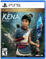 Kena: Bridge Of Spirits [Deluxe Edition]